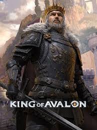 King of Avalon
